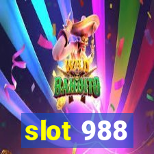 slot 988